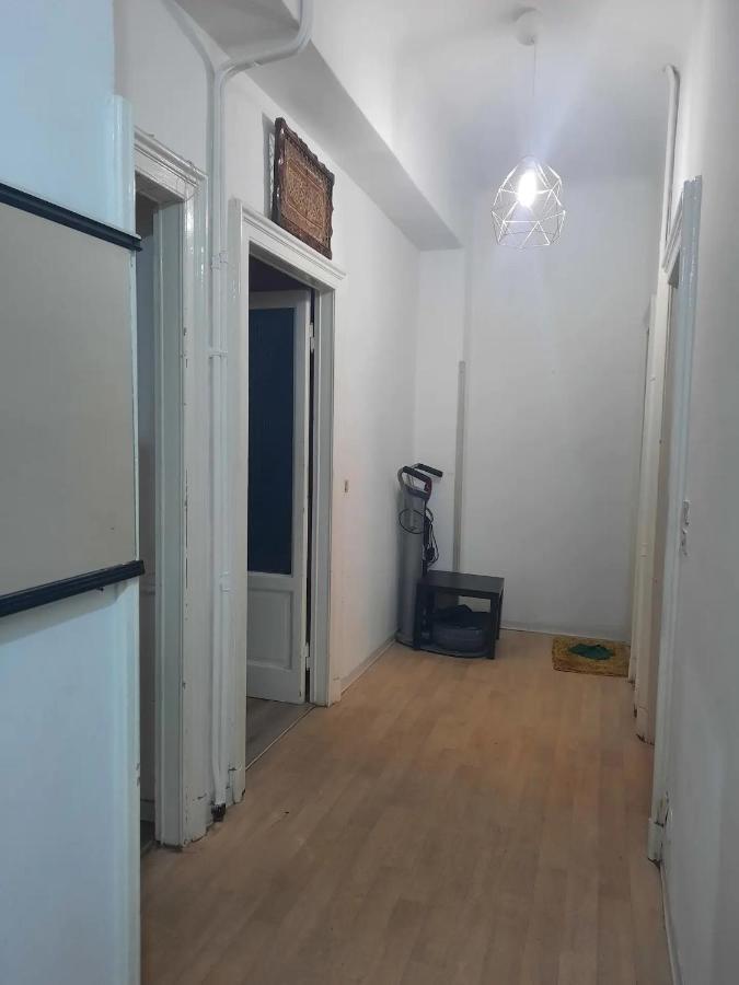 Nice And Quiet Accommodation In The City Center Milano Ngoại thất bức ảnh