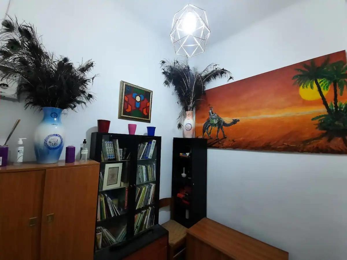 Nice And Quiet Accommodation In The City Center Milano Ngoại thất bức ảnh